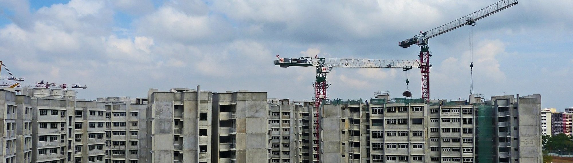 Vypcon - Constructora Inmobiliaria